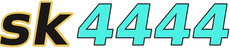sk4444 logo